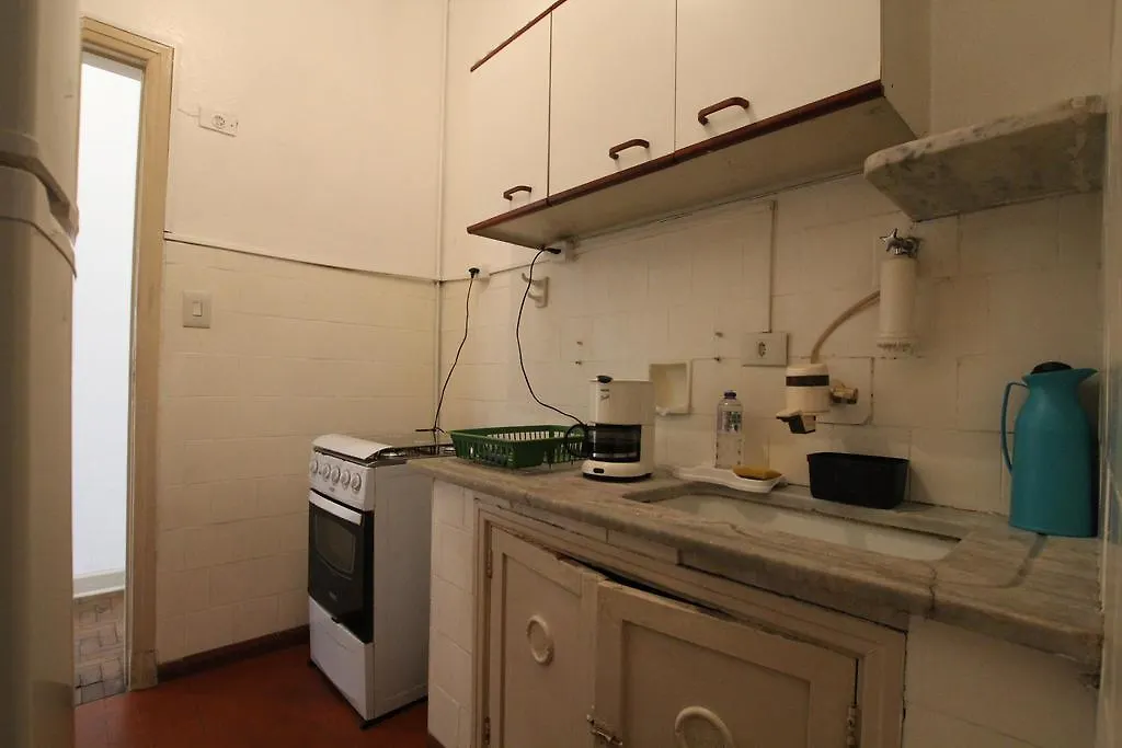 Jau Sp 23 Apartment Sao Paulo