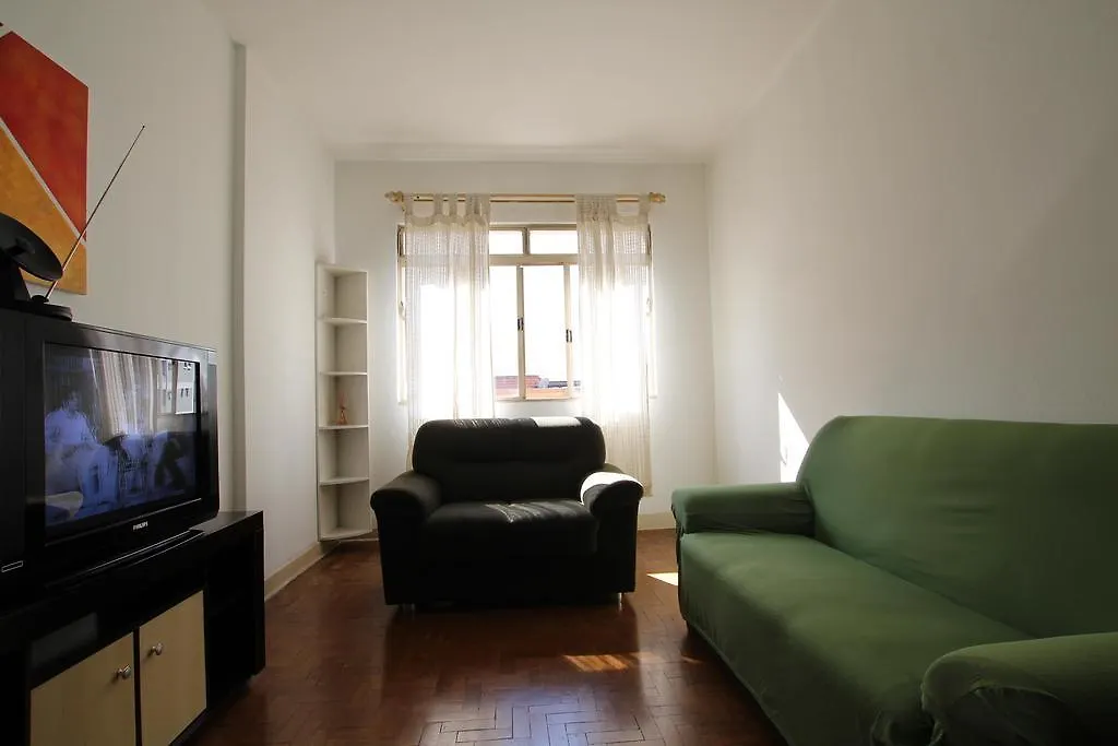 Jau Sp 23 Apartment Sao Paulo
