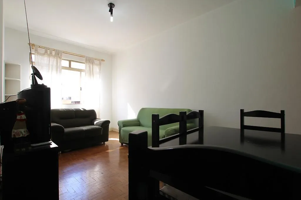 Jau Sp 23 Apartment Sao Paulo