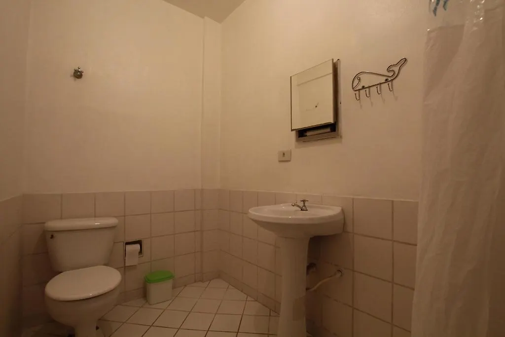 Jau Sp 23 Apartment Sao Paulo