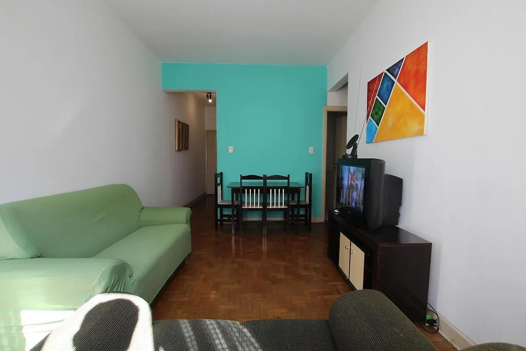 Jau Sp 23 Apartment Sao Paulo Brazil