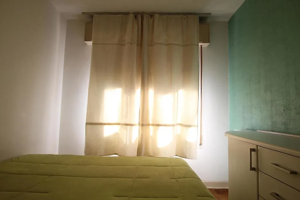 Jau Sp 23 Apartment Sao Paulo