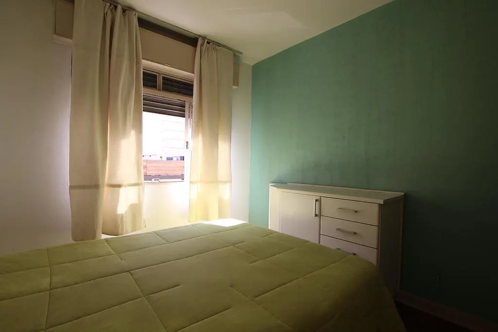 Jau Sp 23 Apartment Sao Paulo Brazil